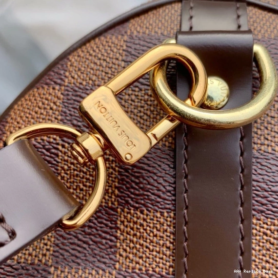 Aaa replica bags BANDOULIERE Louis 25 Vuitton SPEEDY 0824